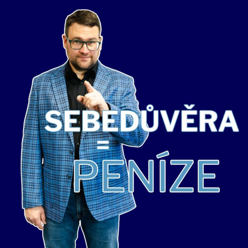 Obrázek epizody Zaplatí vám přesně tolik, kolik ve vás vidí