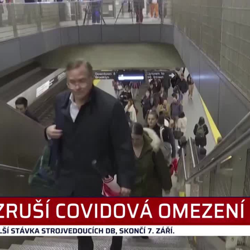 Obrázek epizody Zprávy PLUS 1.9.2021 11:30