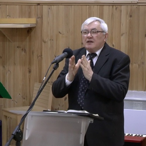 Obrázek epizody Józef a Regina Hydzik: Duch Święty 02