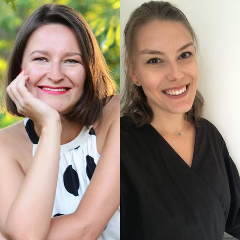 Obrázek epizody 13 | S Andreou Kretíkovou o kyberpsychologii