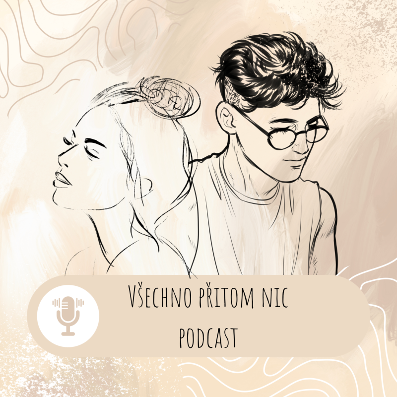 Obrázek epizody Epizoda 31 - Proč máme všichni rádi KARMU?