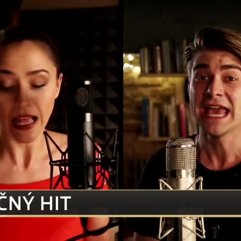 Obrázek epizody SHOWTIME 13.7.2020