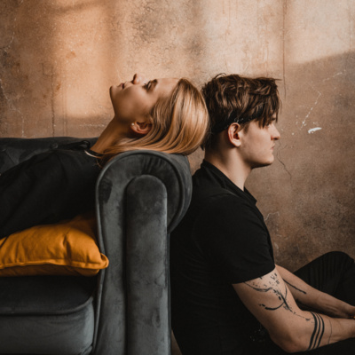 Obrázek epizody Jak jsme se poznali, proč nám to klape a jak spolu vydržíme 24/7 | PMS #podcast Pilotní díl