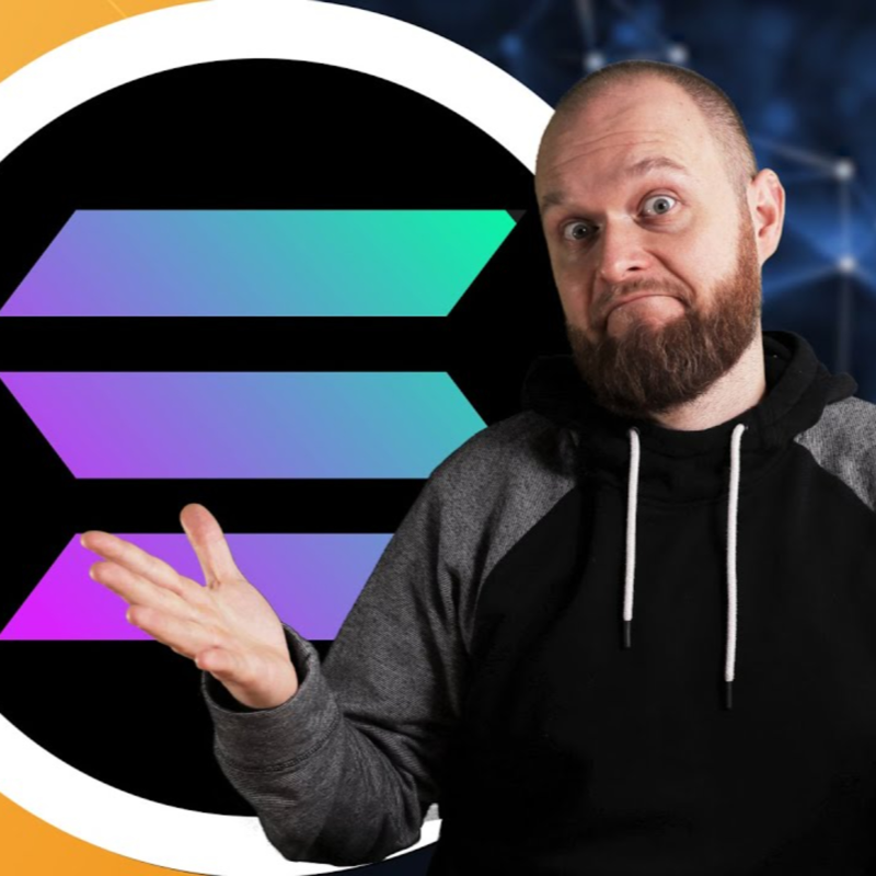 Obrázek epizody Bude Solana ETF?🟣| Kapitulace těžařů Bitcoinu ⛏ | Trump vs. Biden 🇺🇸 - CEx 28/06/2024