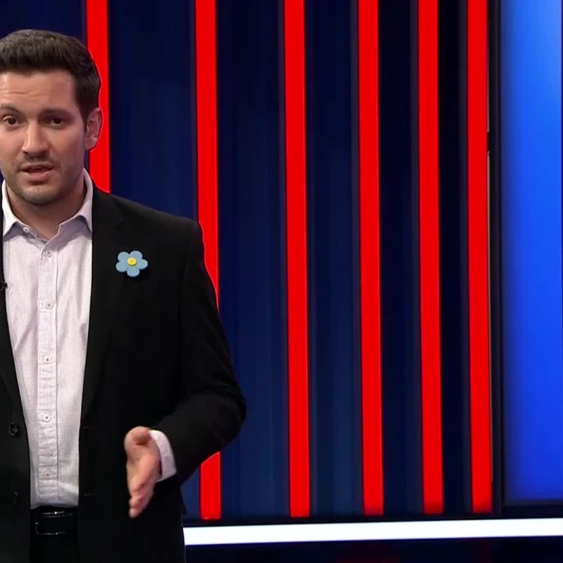 Obrázek epizody Fantom myček (zdroj: CNN Prima NEWS)