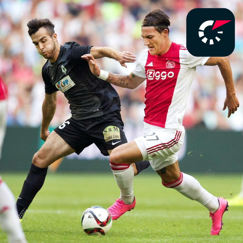 Obrázek epizody Soužení Jablonce v předkolech. Osmkrát z devíti pokusů vypadl, Ajax proti němu přežil i penaltu