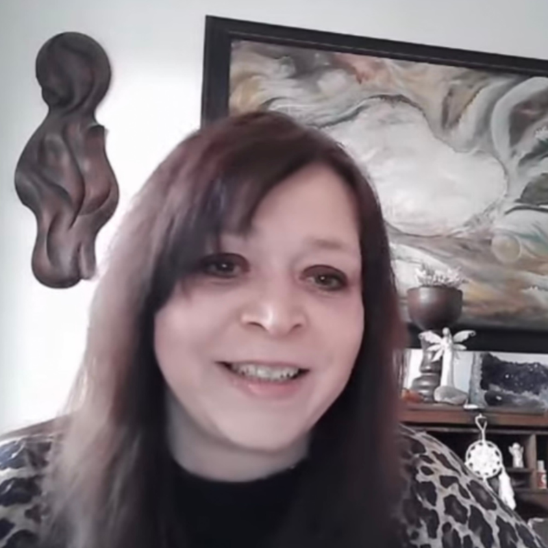 Obrázek epizody Mgr. Kateřina Černá, Rok dřevěného draka - rok radosti