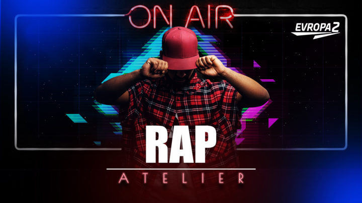 Obrázek epizody Rap ateliér on–air: RENNE DANG