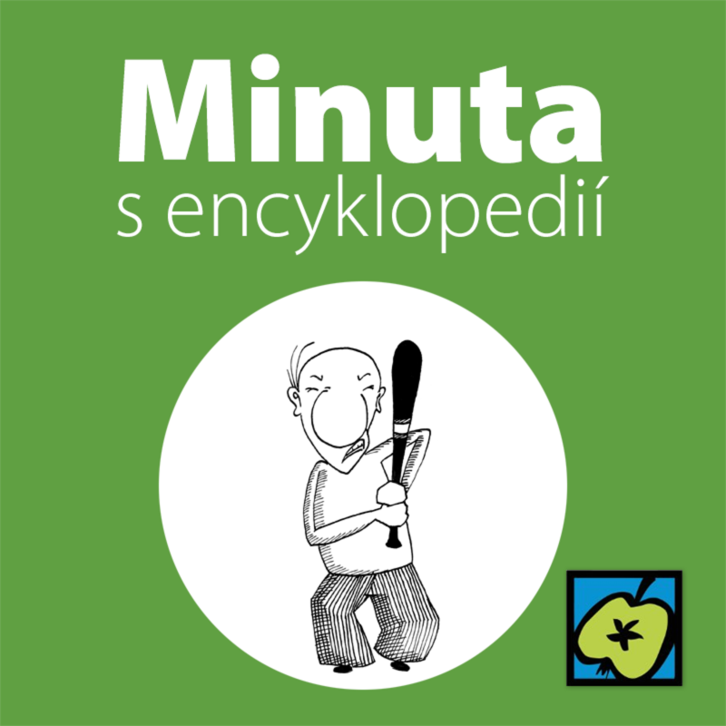 Obrázek epizody Baseball