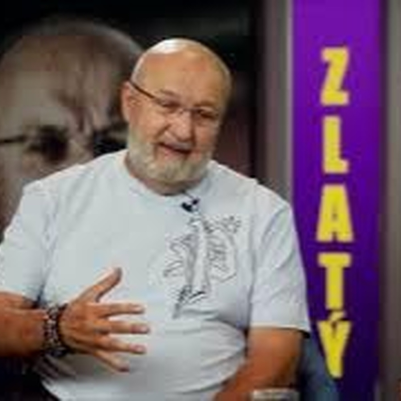 Obrázek epizody Starka: Krejčíř mi volal, že na mě poslal zabijáky on