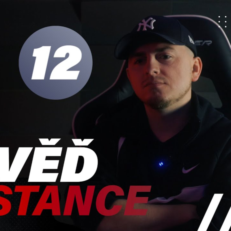 Obrázek epizody ZPOVĚĎ TRESTANCE #12: "Dětská prostituce, pak drogy, později vězení. Démoni mě nutili ubližovat..."