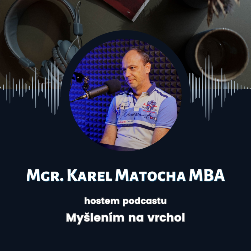 Obrázek epizody Mobil krade dětství! Mé děti jsou bez něj šťastné. Silný vzkaz otce a ředitele sociálních služeb.