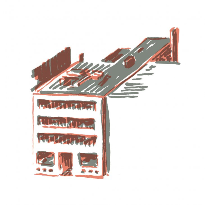 Obrázek epizody Činžovní dům Františka Jelínka