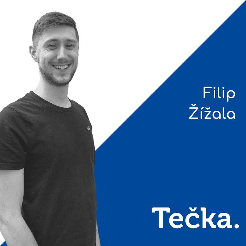 Obrázek epizody Filip Žížala: V Dánsku jsem zjistil, že Frontend vývoj pro mě není. Našel jsem se v produktu