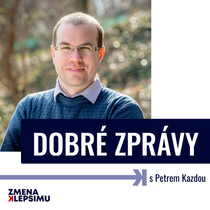 Obrázek epizody Jak správně vracet stromy do krajiny? S Petrem Kazdou