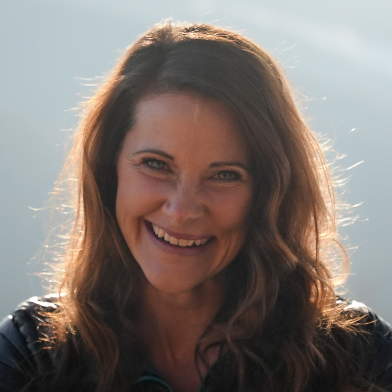 Obrázek epizody Horolezkyně a skialpinistka Lenka Erlebachová