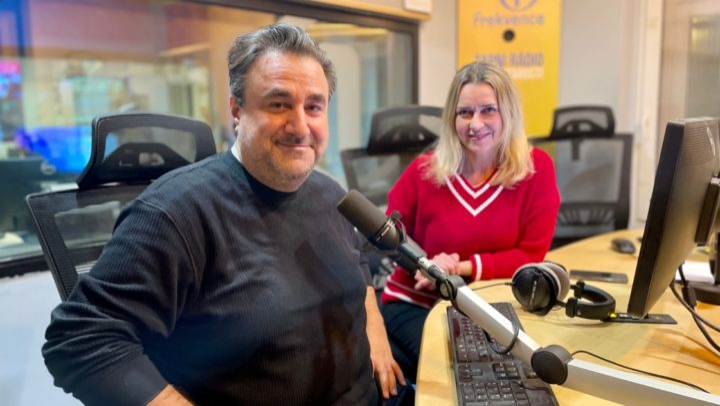 Obrázek epizody Petros Michopulos: O Zemanovi se děti budou učit jako o jednom z nejhorších prezidentů