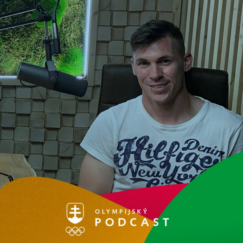 Obrázek epizody Motivovať deti k športu je oveľa náročnejšie ako v minulosti, vraví tréner hokejistov Matúš Kadraba