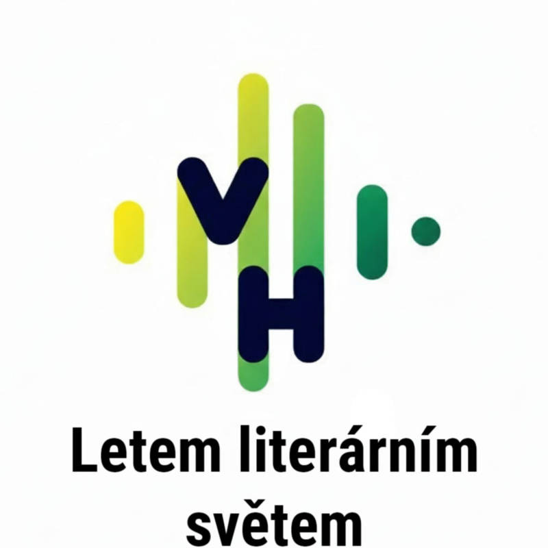 Obrázek epizody Letem Literárním světem: My Hero Academia a fascinace hrdiny