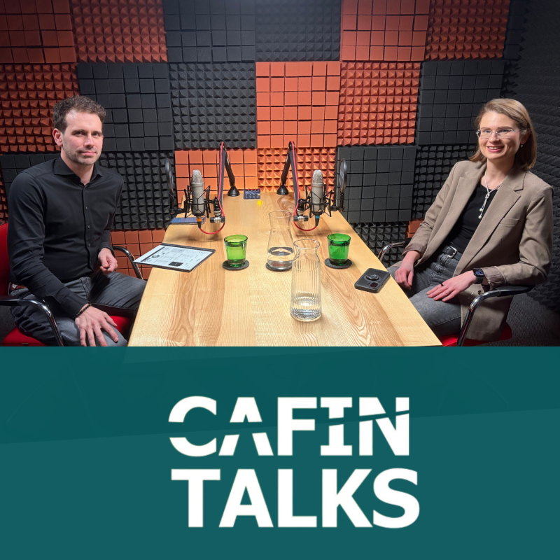 Obrázek epizody 76: S Terezou Fukátkovou o AI v controllingu a datové analytice