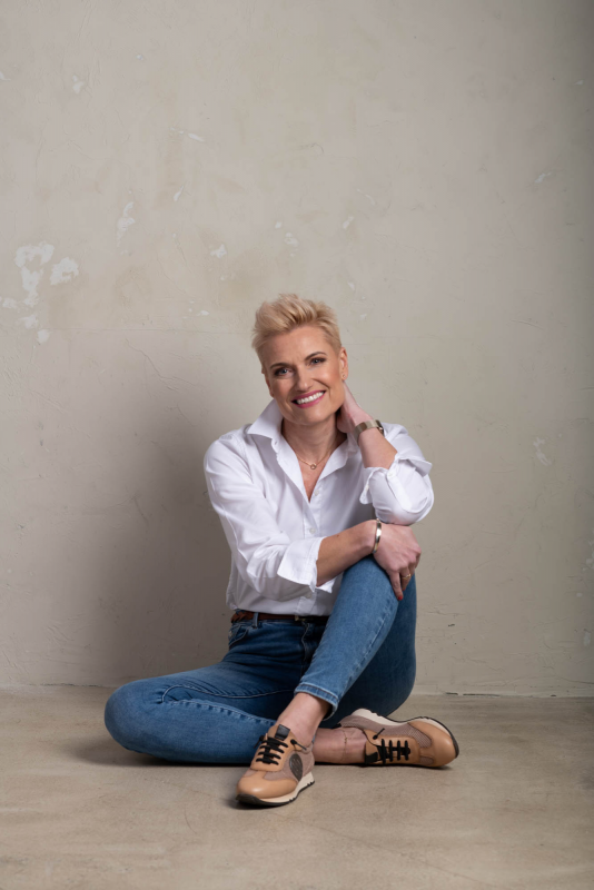 Obrázek epizody Andrea Doležalová:  ,,Každý může zhřešit!“