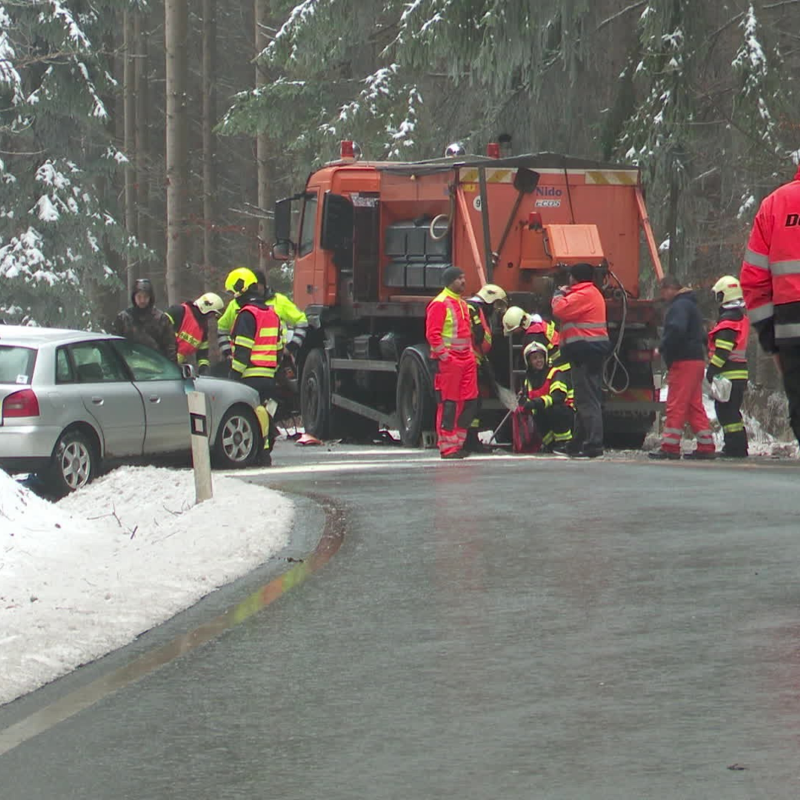 Obrázek epizody Krimi zprávy (1228)