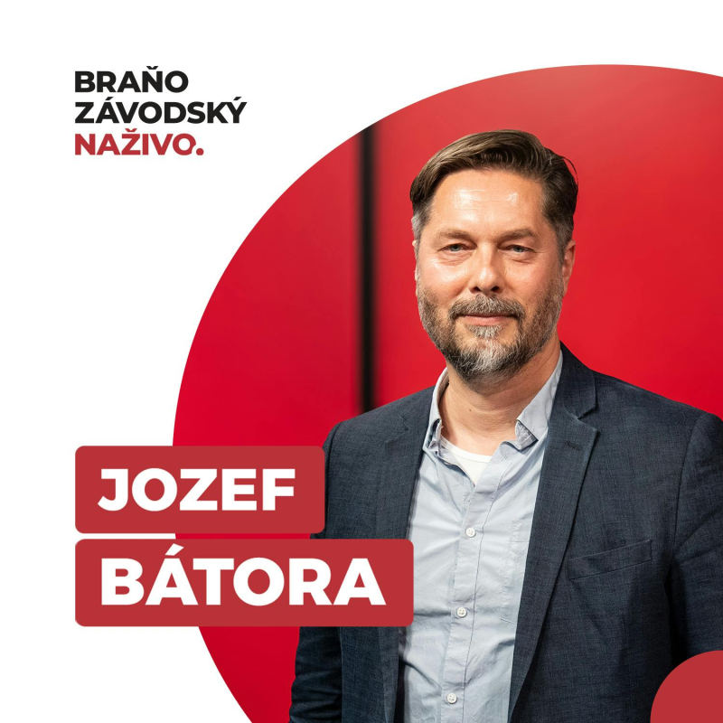 Obrázek epizody Bátora: Fico konzistentne podkopáva demokraciu, ale Slovensko sa ešte nenachádza v maďarskom scenári