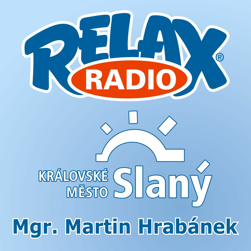 Obrázek epizody Mgr. Martin Hrabánek - starosta Slaného 3