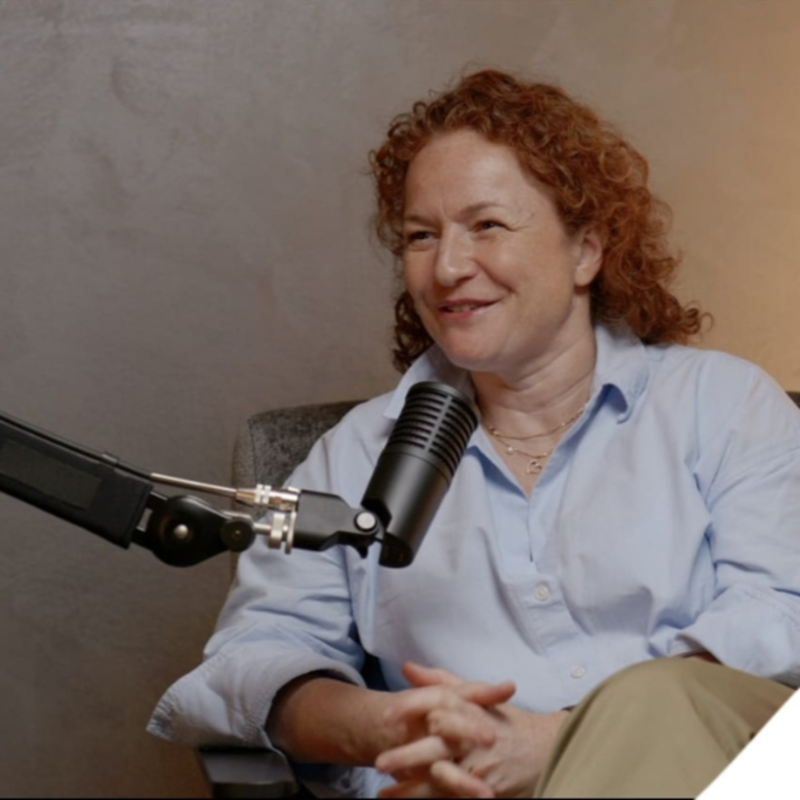 Obrázek epizody #67 PALIATIVNÍ MEDICÍNA - doc.MUDr. Kateřina Rusinová: „Co nevíte o eutanázii, hodnotové anamnéze a paliativní medicíně?“