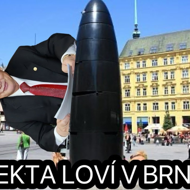 Obrázek epizody Korejská sekta Shincheonji se šíří v Brně! Svědectví