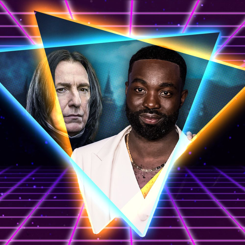 Obrázek epizody The Last of Us 3 potvrzeno, Snape obsazen, Narnie překvapuje!