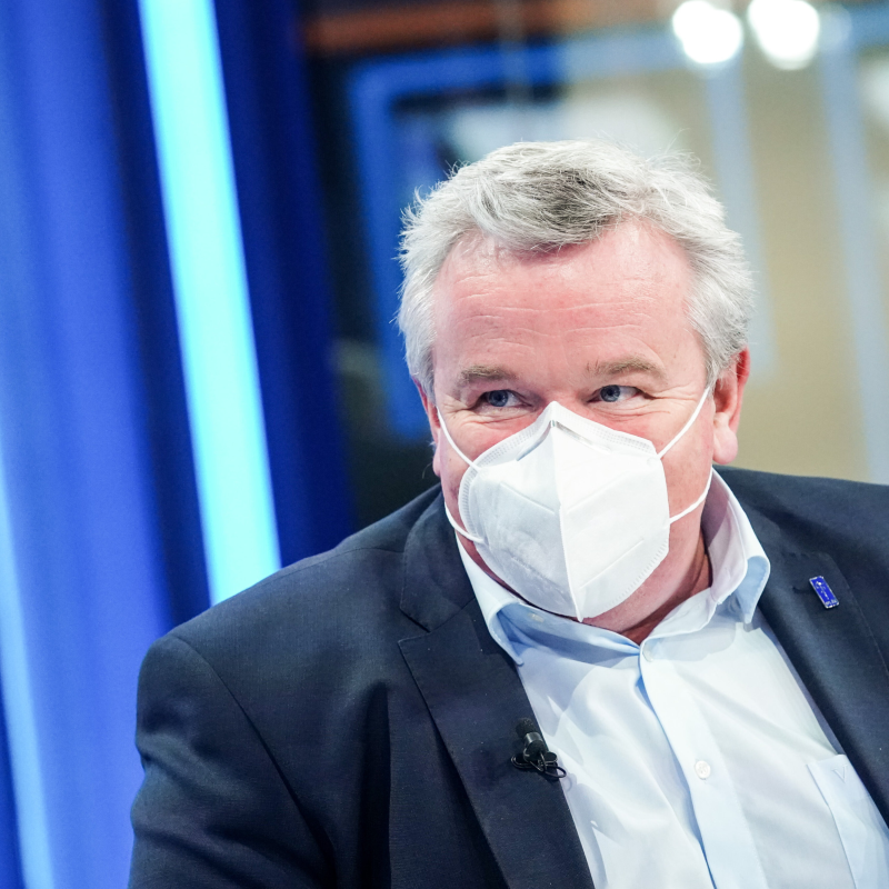 Obrázek epizody K věci 7.4.2021 - Petr Šonka