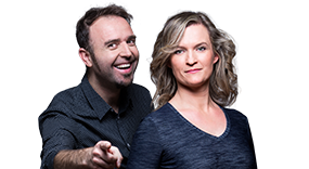 Obrázek epizody Střelci, napětí u vás dostoupí vrcholu