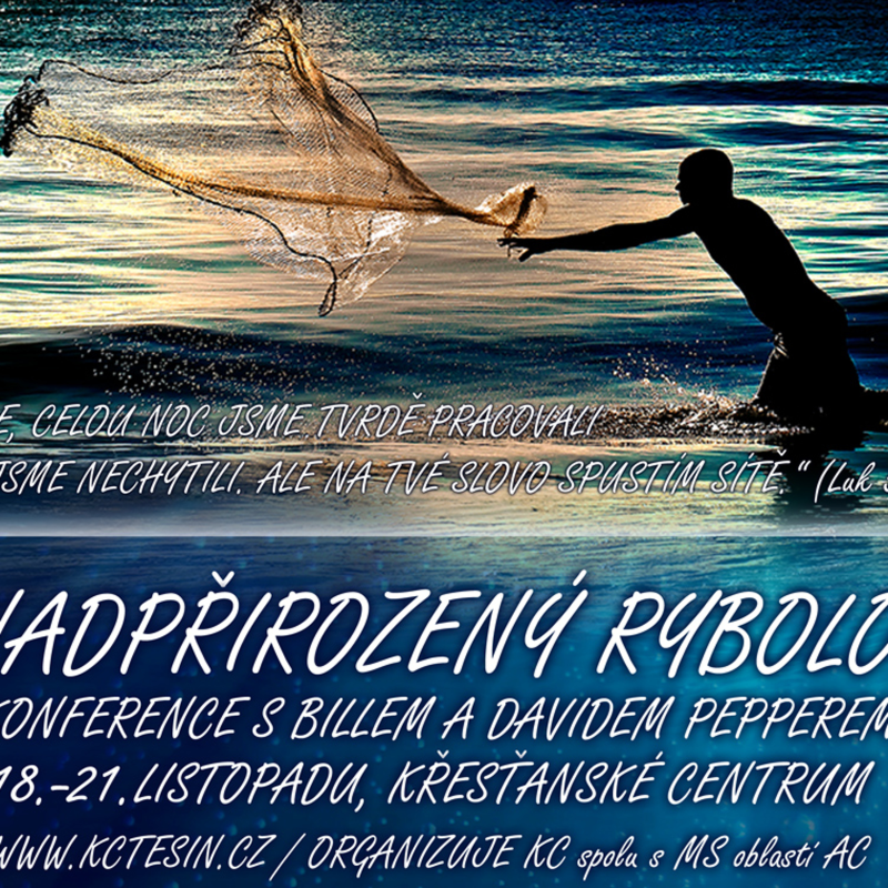 Obrázek epizody Tři dny - David Pepper (21.11.2010)