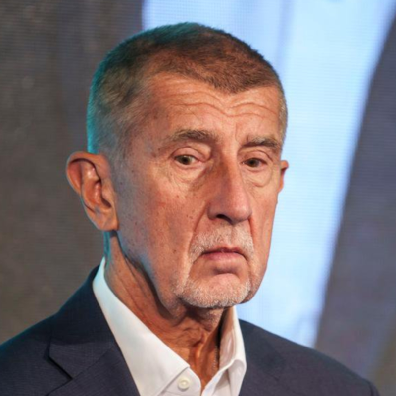 Obrázek epizody Zradikalizuje Babiše „katastrofální výsledek“? Analýza senátních voleb