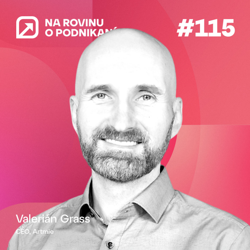 Obrázek epizody NRoP 115: Ako zásobovať Európu umením z Horného Zemplína