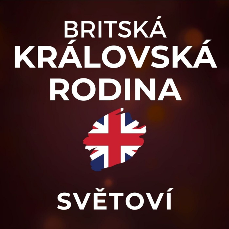 Obrázek epizody Marek Bičan: Korunovace je extrémně drahá. Princezna Diana byla nešťastný člověk. | SVĚTOVÍ