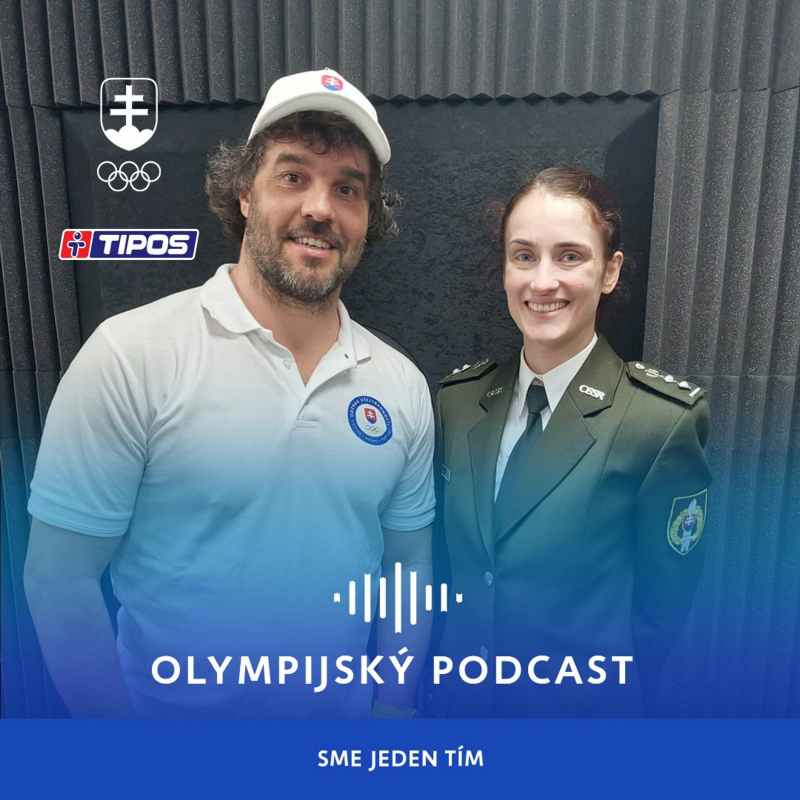 Obrázek epizody Chochlíková búra mýty o bojových športoch: Nie je to len bohapustá bitka!