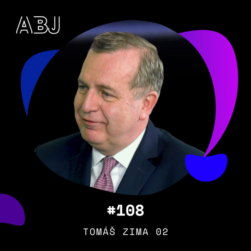 Obrázek epizody Prezidentský kandidát Tomáš Zima: Konsilium prezidenta Zemana nebylo svoláno od konce loňského roku. Danuše Nerudová o rychlostudiu na své univerzitě vědět musela