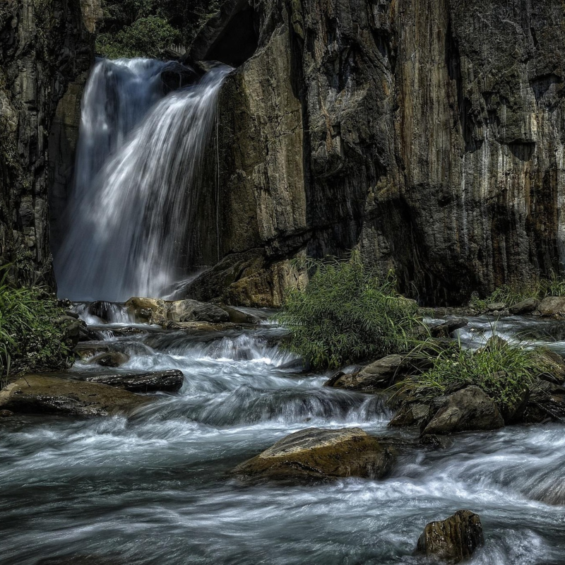 Obrázek epizody Pusť, co tě tíží: Vedená meditace pro uvolnění minulosti a strachu