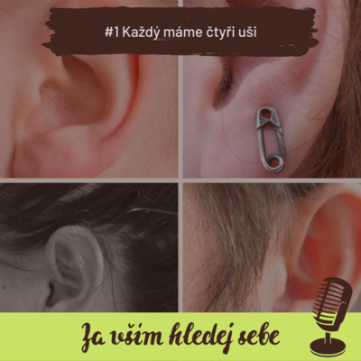 Obrázek epizody #01 Každý máme čtyři uši