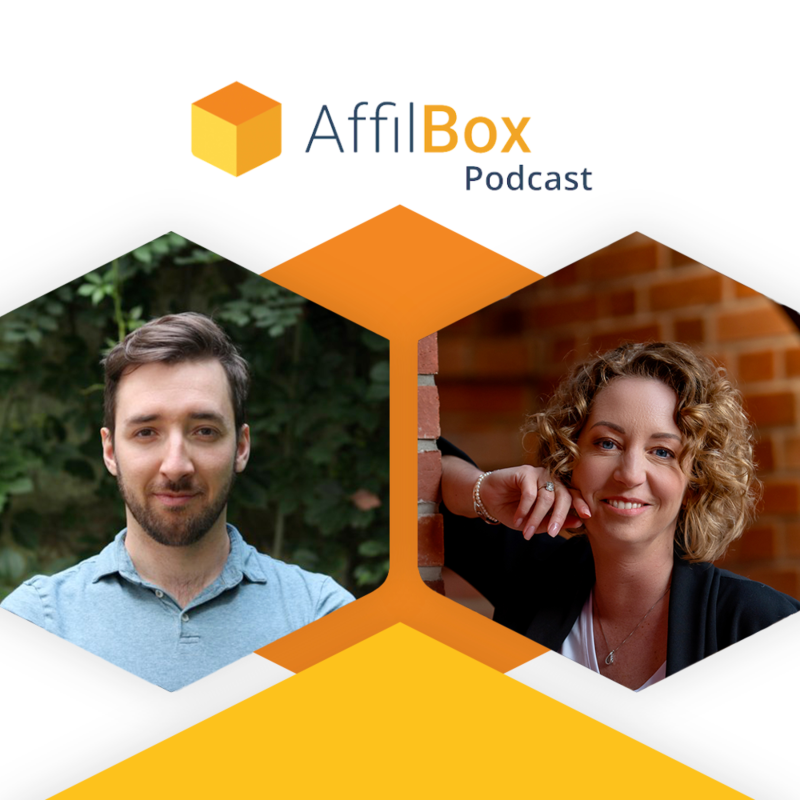 Obrázek epizody Epizoda 63 - Překlady, AI a lokalizace nejen pro české e-shopy s Kateřinou Mlejnkovou