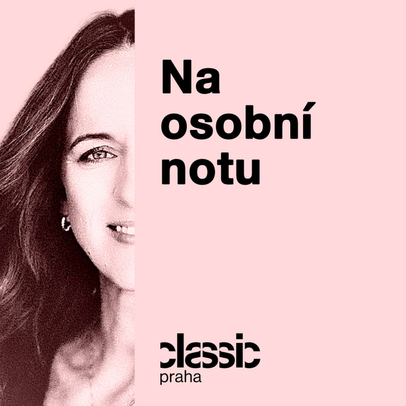 Obrázek epizody Nejraději odpočívá na zahradě, zásadně se rozezpívává při tekoucí vodě a pokud ji chcete umlčet, pusťte jí Nat King Colea. Co dalšího na sebe prozradila sopranistka Kateřina Kněžíková?