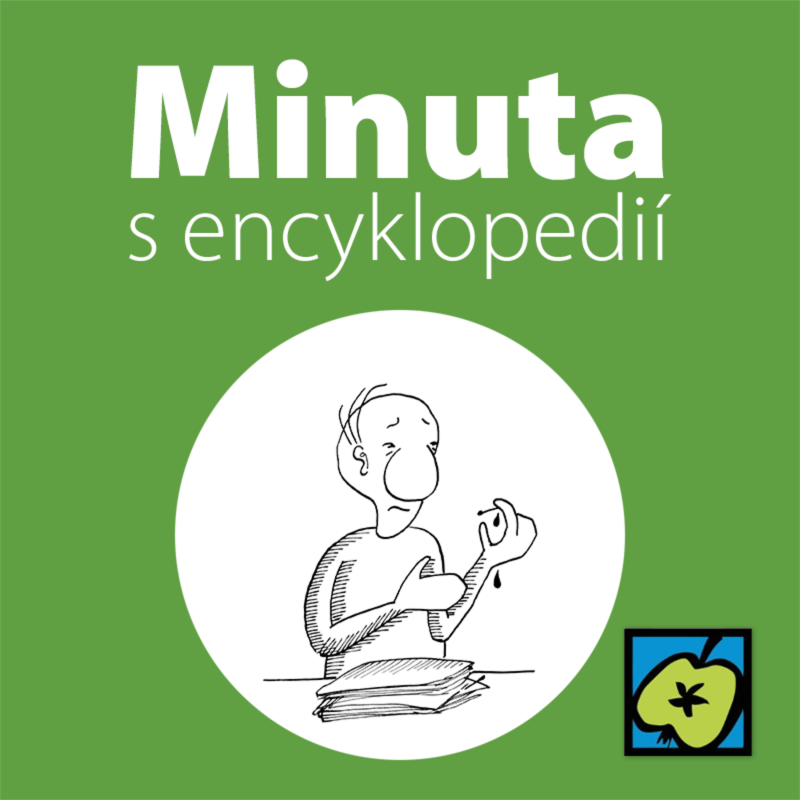 Obrázek epizody Kancelářská svorka