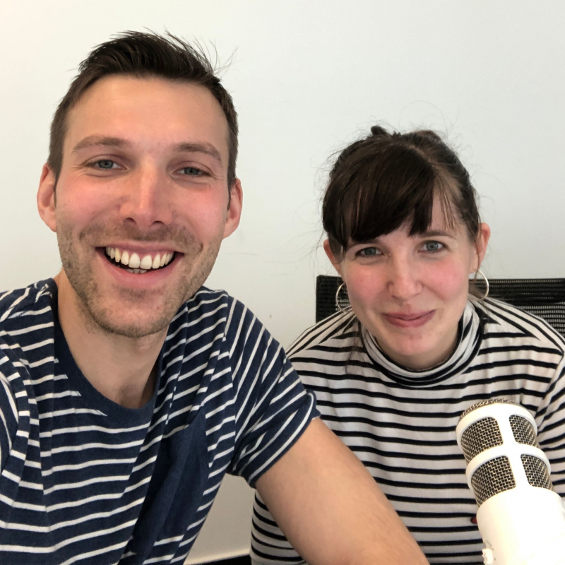 Obrázek epizody Anna Šenk z GrowJOB: Proč je zákaznická podpora pro firmu klíčová