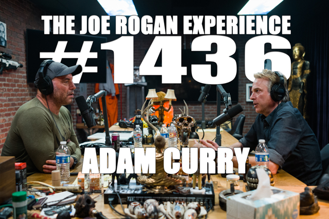Obrázek epizody #1436 - Adam Curry