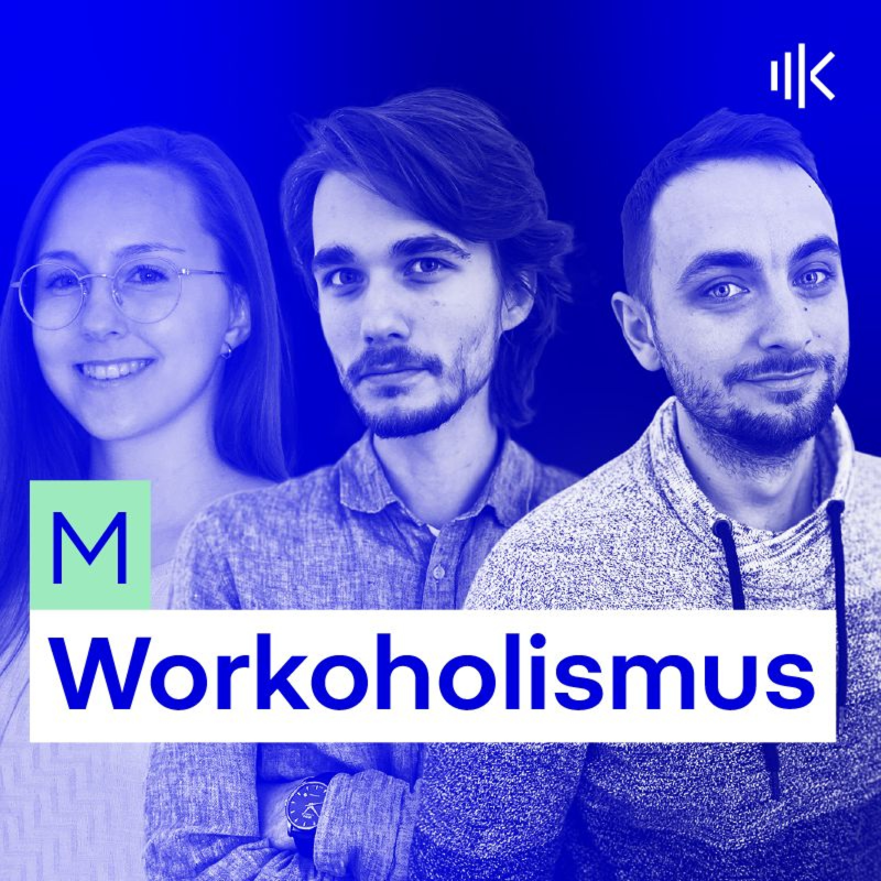 Obrázek epizody #55 Purpura na plotně voní... a ty stále pracuješ!