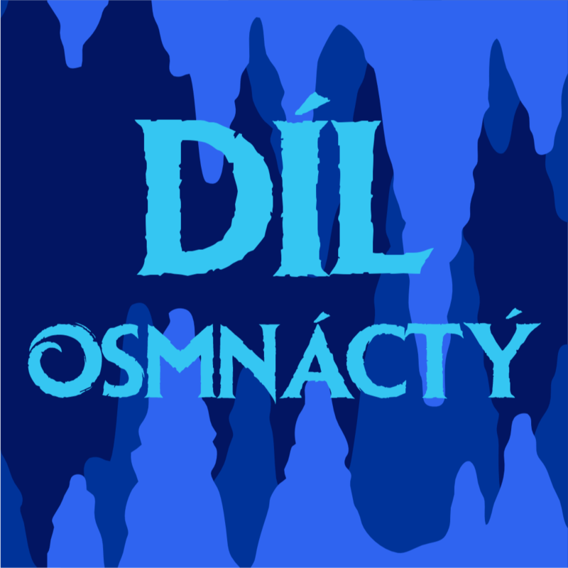 Obrázek epizody 18. díl: Pod těžkou palbou | ft. Anna-Marie Valentová | Pátá kampaň - DnD CZ