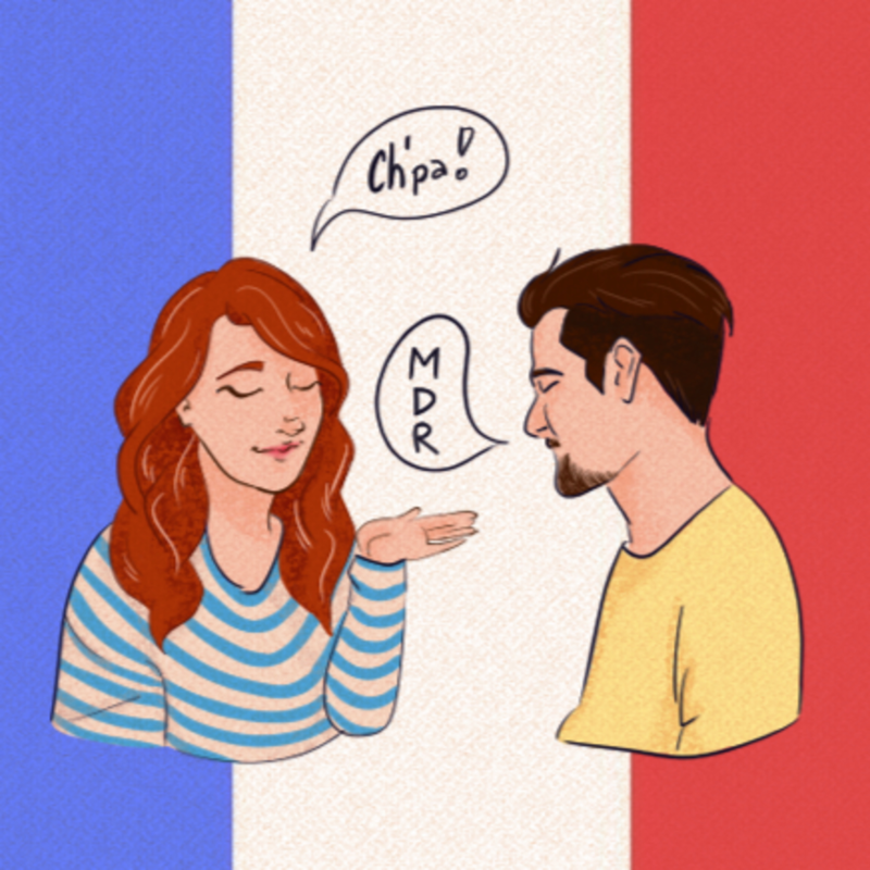 Obrázek epizody Interview s Francouzem