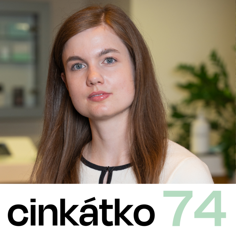 Obrázek epizody Longevity, Bryan Johnson a investice od Tomáše Čupra: S Evou Kuttichovou (Macromo)